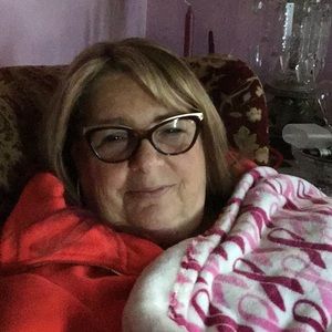 Meet your Posher, Gail